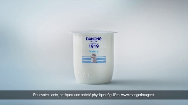 Video Reference: Product, Cup, Lactose, Plastic, Liquid