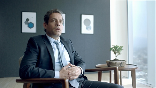 Video Reference: suit, businessperson, white collar worker, gentleman, business, Person