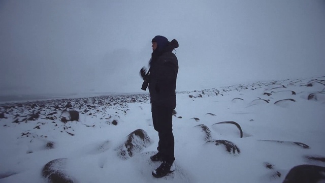 Video Reference: Snow, Winter, Blizzard, Fun, Freezing, Geological phenomenon, Arctic, Winter storm, Ice