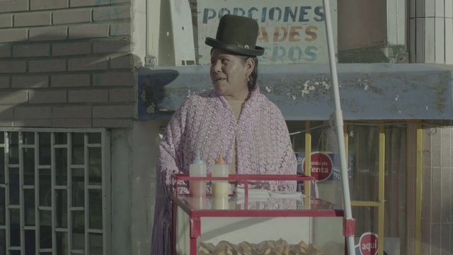 Video Reference: person