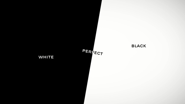 Video Reference: Black, Text, Font, Sky, Line, Atmosphere, Brand, Photography, Logo, Black-and-white