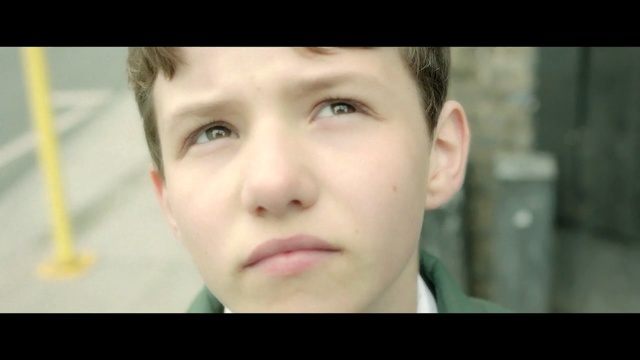 Video Reference: face, cheek, eyebrow, nose, person, skin, chin, human hair color, forehead, head