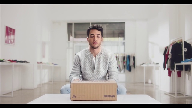 Video Reference: Sitting, White-collar worker, Shoulder, Design, Room, Photography, Technology, Neck, Furniture, Interior design, Person