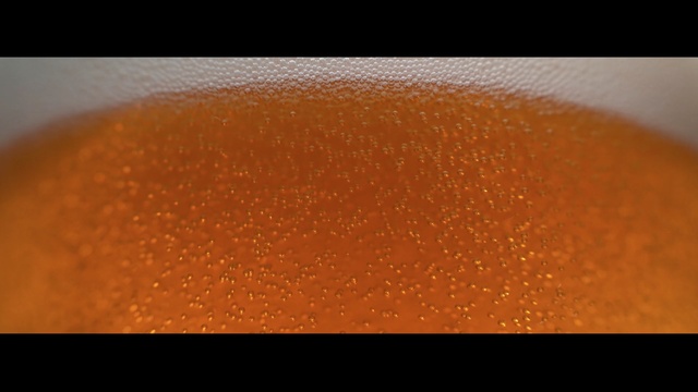 Video Reference: Orange, Amber, Caramel color, Yellow, Water