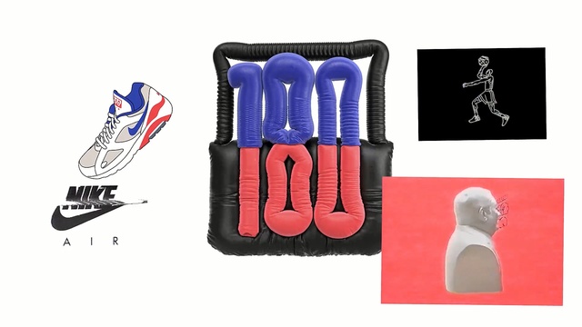 Video Reference: Sports gear, Font, Personal protective equipment, Footwear, Skate guard, Finger, Shoe