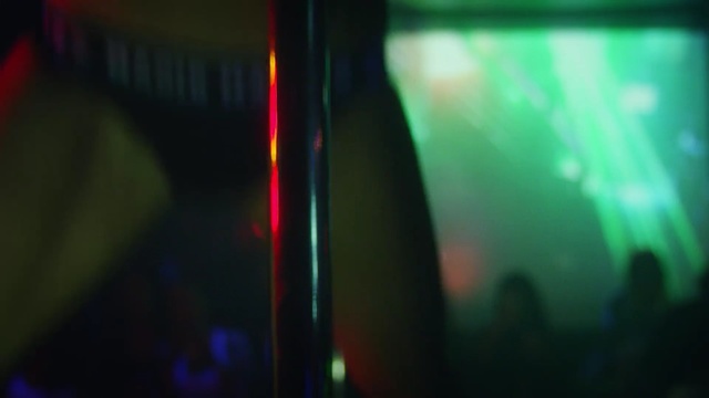 Video Reference: green, light, entertainment, rock concert, darkness, disco, event, lighting, nightclub, music venue