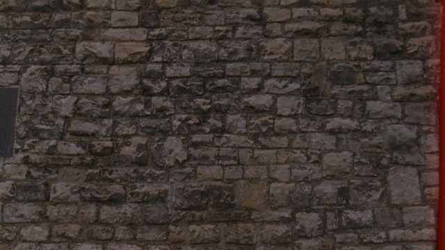 Video Reference: Brickwork, Wall, Stone wall, Brick, Rock