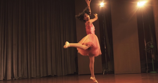 Video Reference: Dancer, Entertainment, Performing arts, Dance, Choreography, Performance, Performance art, Ballet, Modern dance, Athletic dance move