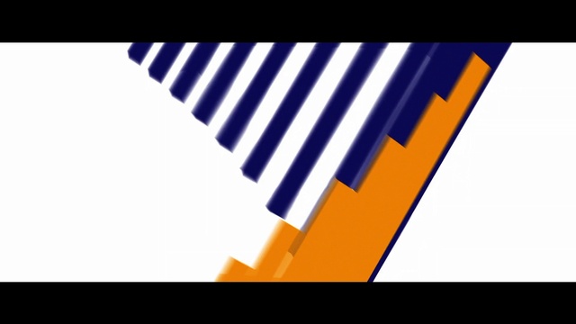 Video Reference: Blue, Line, Electric blue, Graphic design, Font, Flag, Symmetry, Graphics, Logo, Illustration