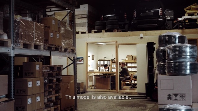 Video Reference: inventory, Person