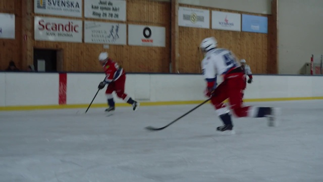 Video Reference: Sports, Hockey, Hockey protective equipment, Team sport, College ice hockey, Ice hockey equipment, Ice hockey position, Sports gear, Bandy, Ice rink, Person
