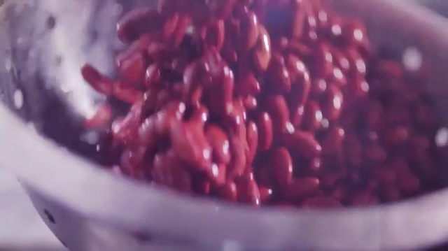 Video Reference: Food, Dish, Cuisine, Ingredient, Recipe, Produce, Plant, Superfood, Kidney beans, Bean