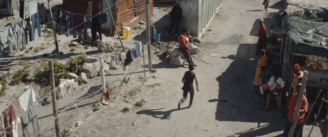 Video Reference: Geological phenomenon, Concrete