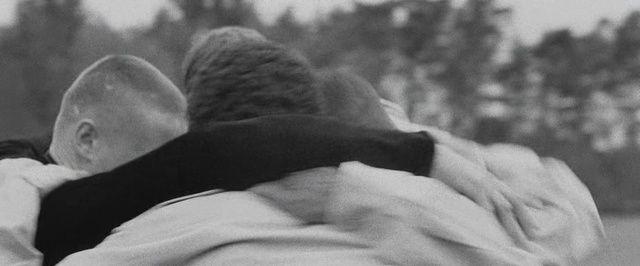 Video Reference: White, Photograph, Black-and-white, Monochrome photography, Monochrome, Photography, Interaction, Sky, Hand, Romance, Bed, Indoor, Person, Laying, Photo, Sitting, Woman, Lying, Cat, Man, Blanket, Close, Someone, Laptop, Holding, Black and white, Carnivore, Sleep, Animal