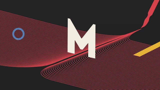 Video Reference: Red, Font, Text, Graphic design, Line, Logo, Design, Brand, Technology, Illustration