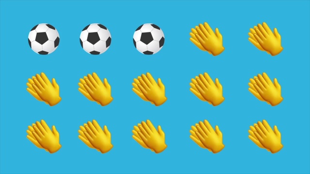 Video Reference: Yellow, Line, Ball