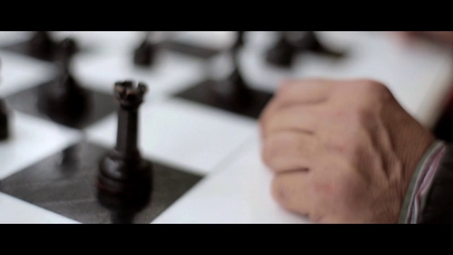Video Reference: Chessboard, Chess, Games, Indoor games and sports, Finger, Hand, Recreation, Board game, Arm, Tabletop game