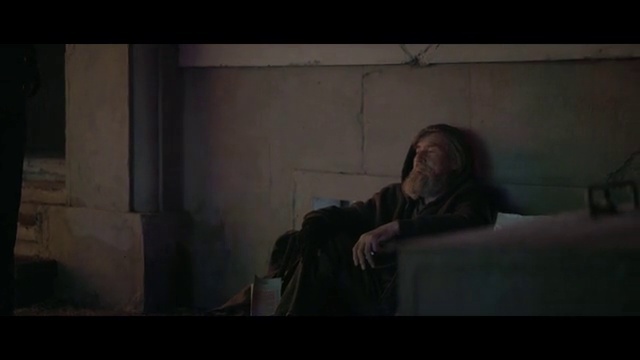 Video Reference: Darkness, Screenshot, Adventure game, Movie, Photography, Scene, Fictional character, Revolver, Fiction, Pc game