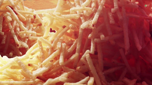 Video Reference: Food, Junk food, Dish, Cuisine, Grated cheese, Ingredient, Side dish, Cheese, Recipe, Comfort food