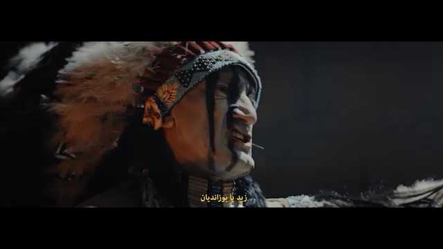 Video Reference: People, Human, Headgear, Movie, Darkness, Tribal chief, Music, Photography, Tribe, Art, Person