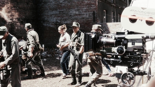 Video Reference: Motor vehicle, Vehicle, Crew