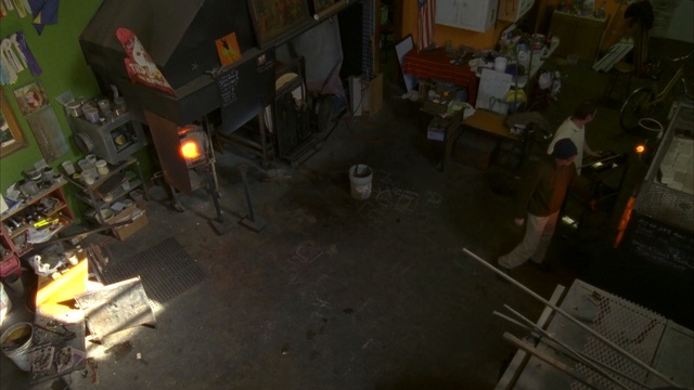 Video Reference: pc game, darkness, recreation, midnight