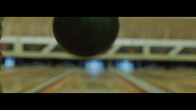 Video Reference: ten pin bowling, bowling pin, bowling, bowling ball, bowling equipment, ball game, duckpin bowling, indoor games and sports, close up, individual sports