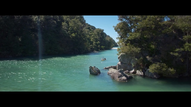 Video Reference: Body of water, Nature, Water resources, Water, Coastal and oceanic landforms, Coast, River, Bay, Inlet, Sea