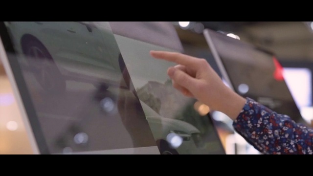 Video Reference: Hand, Arm, Windshield, Finger, Automotive exterior, Automotive window part, Ceiling, Photography, Glass, Auto part