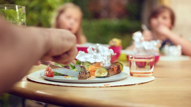 Video Reference: Food, Meal, Eating, Dish, Brunch, Cuisine, Lunch, Breakfast, Supper, Comfort food