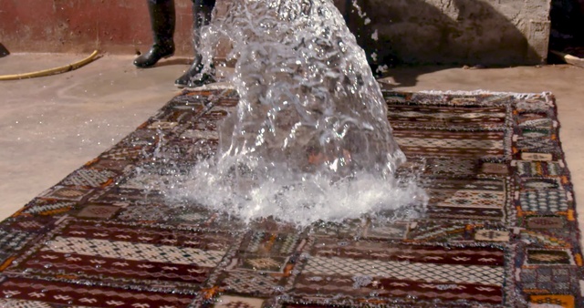 Video Reference: Water, Fountain