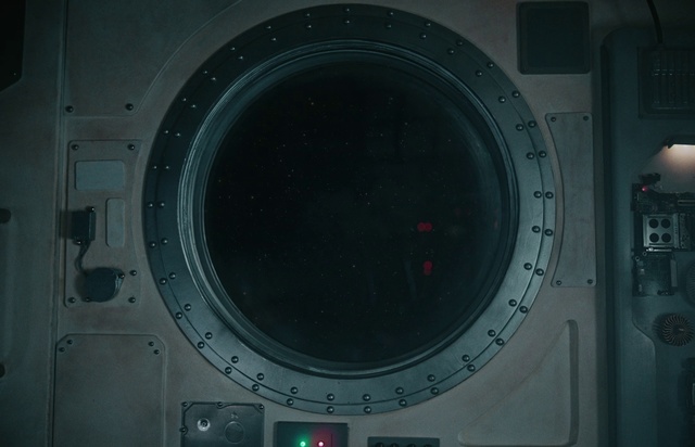 Video Reference: Circle, Electronics, Space, Technology