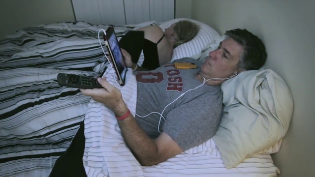 Video Reference: Sleep, Nap, Comfort