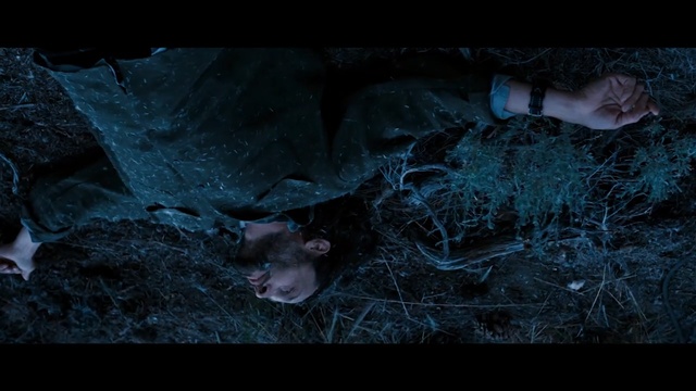 Video Reference: Black, Darkness, Organism, Digital compositing, Cg artwork, Fiction, Screenshot, Space, Photography, Fictional character