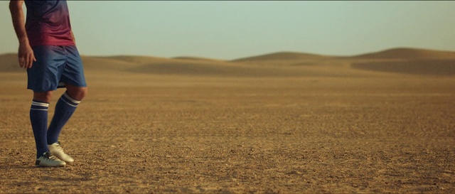 Video Reference: Desert, Sahara, Natural environment, Sand, Aeolian landform, Ecoregion, Erg, Landscape, Soil, Horizon