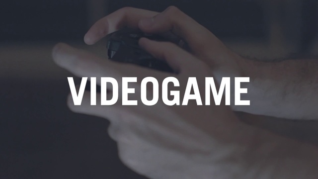 Video Reference: Text, Font, Hand, Finger, Joint, Brand, Logo, Photography, Gesture, Thumb