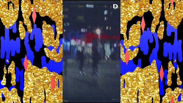 Video Reference: Art, Person