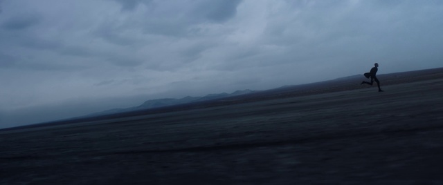 Video Reference: Sky, Horizon, Black, Cloud, Atmospheric phenomenon, Highland, Atmosphere, Ocean, Ecoregion, Sea