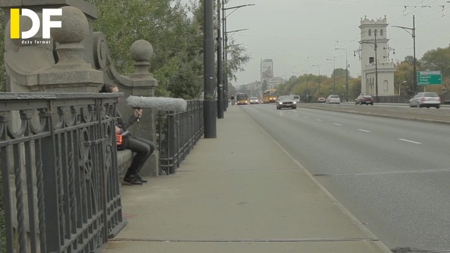 Video Reference: Lane, Road, Atmospheric phenomenon, Public space, Street, Asphalt, Thoroughfare, Mode of transport, Urban area, City