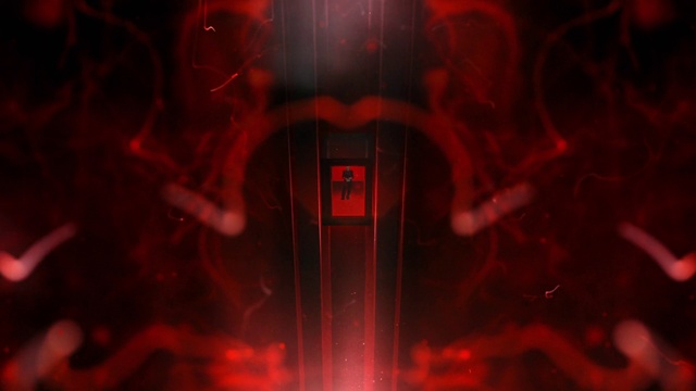 Video Reference: Red, Light, Room, Graphics, Photography, Art