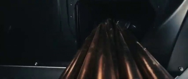 Video Reference: Light, Darkness, Lighting, Architecture, Night, Space, Midnight, Metal