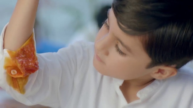 Video Reference: Skin, Nose, Child, Chin, Forehead, Ear, Eye, Lip, Mouth, Neck