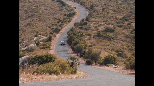 Video Reference: Road, Natural landscape, Thoroughfare, Ecoregion, Trail, Infrastructure, Geology, Dirt road, National park, State park