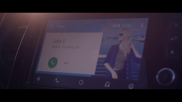 Video Reference: Text, Sky, Electronic device, Technology, Multimedia, Gadget, Display device, Screenshot, Design, Font
