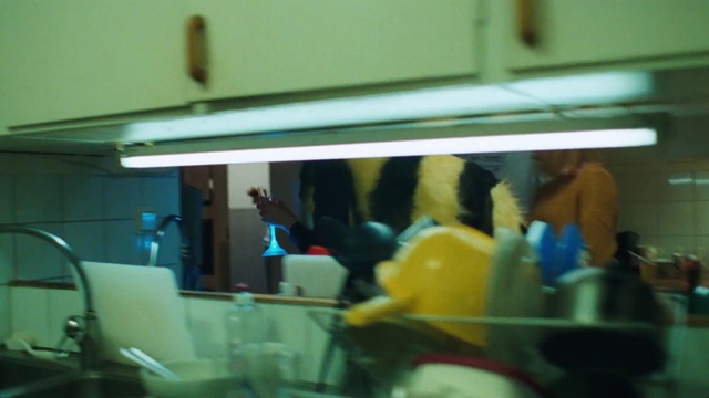 Video Reference: , Person