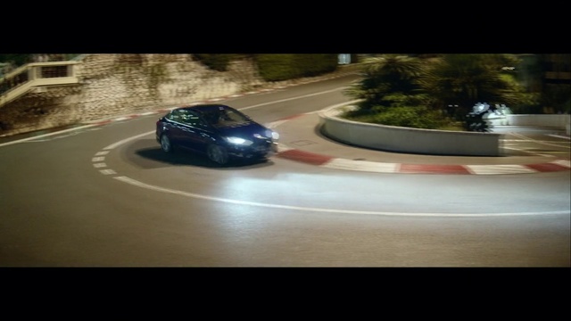 Video Reference: Land vehicle, Vehicle, Car, Automotive design, Mode of transport, Automotive exterior, Automotive lighting, Hot hatch, Driving, World rally championship