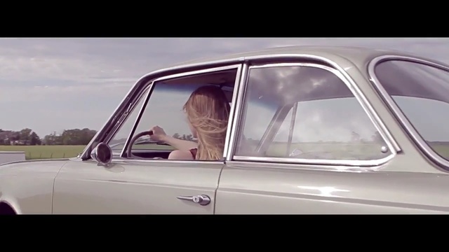 Video Reference: Land vehicle, Vehicle, Car, Classic car, Automotive design, Windshield, Sedan, Coupé, Automotive window part