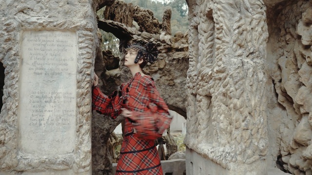 Video Reference: temple, tourism, ancient history, geology, ruins, monument, history, sculpture