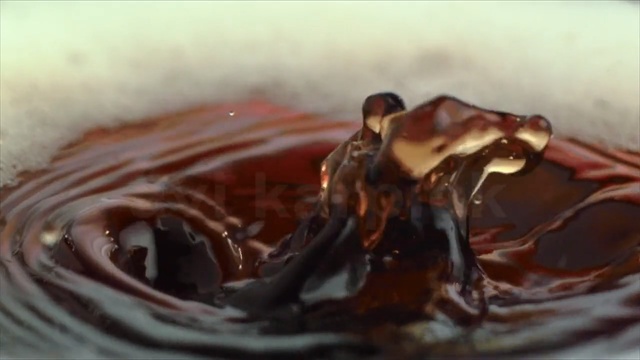 Video Reference: chocolate, dessert, chocolate spread, chocolate syrup, ganache, chocolate cake, praline, frozen dessert