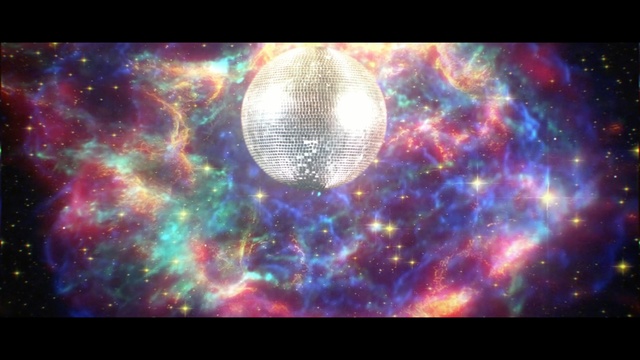 Video Reference: Nebula, Astronomical object, Space, Atmosphere, Universe, Fractal art, Art, Outer space, Sky, Circle, Person